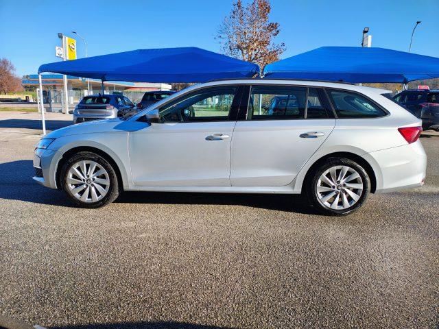 SKODA Octavia 2.0 TDI 150 CV DSG Wagon Selection