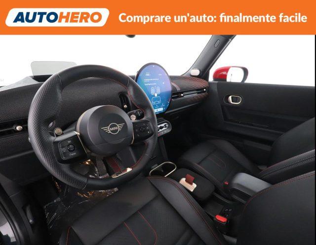 MINI Mini Cooper S JCW