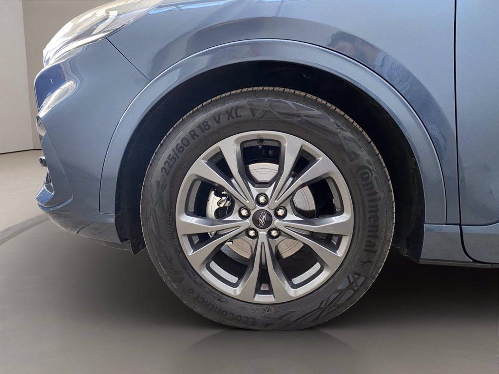 FORD Kuga 2.0 ecoblue ST-Line 2wd 120cv auto del 2024