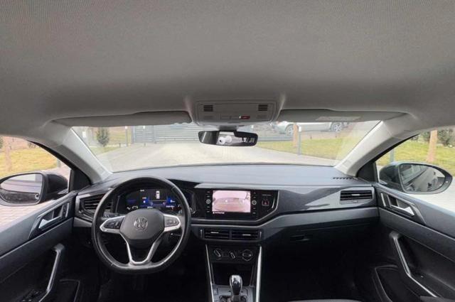 Volkswagen Taigo 1.0 TSI 110 CV DSG Life