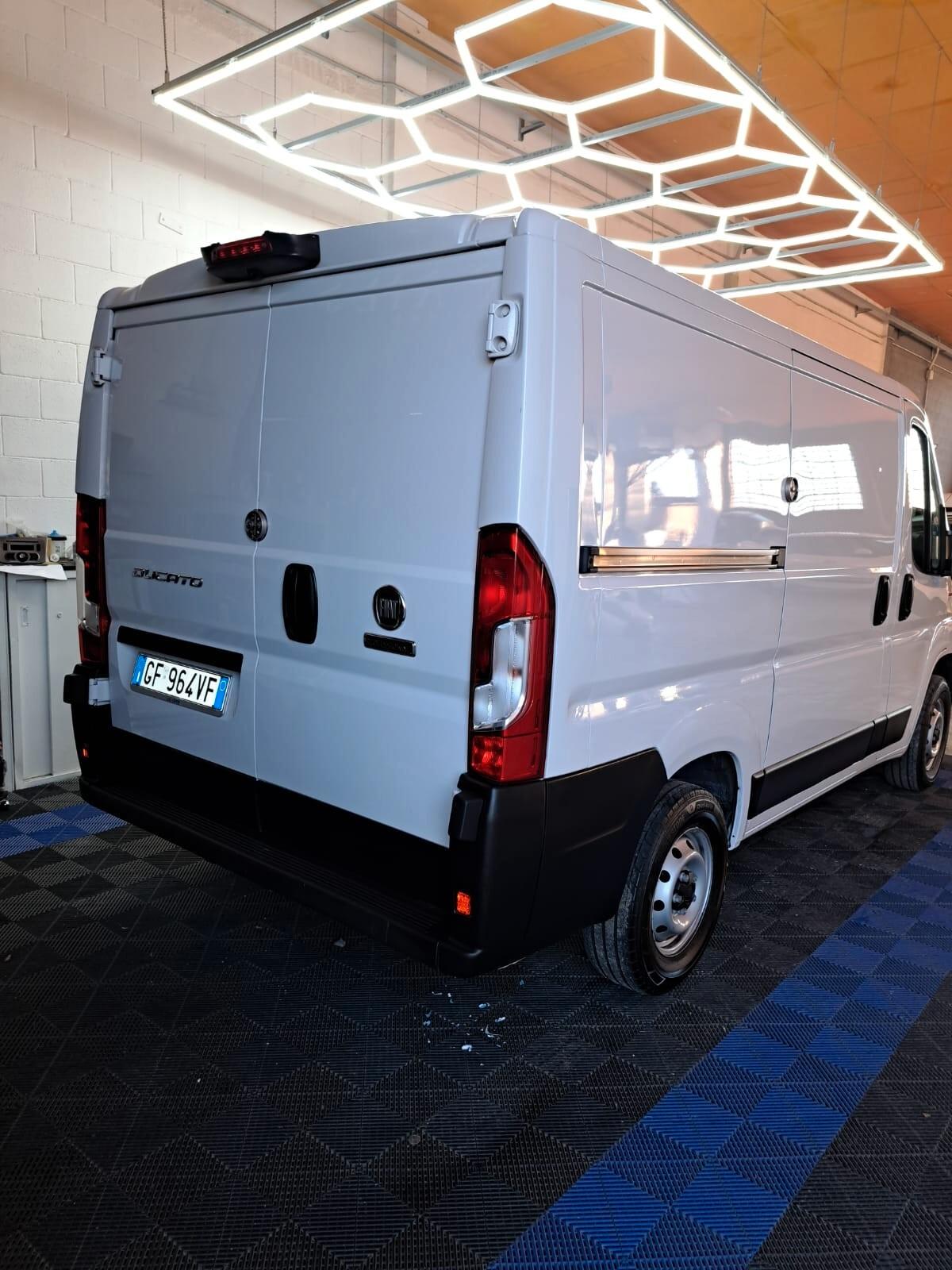 FIAT DUCATO IN OTTIME CONDIZIONI DEL 2021 PROMO € 12900+IVA