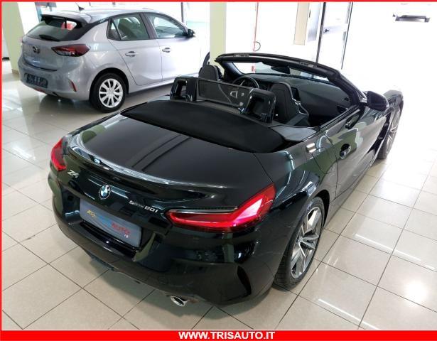 BMW Z4 sDrive 20i 2.0 Aut. M Sport SOLO 2.000 KM!!! (FULL LED+PELLE)