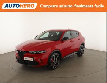 ALFA ROMEO Tonale 1.5 160 CV MHEV TCT7 Edizione Speciale