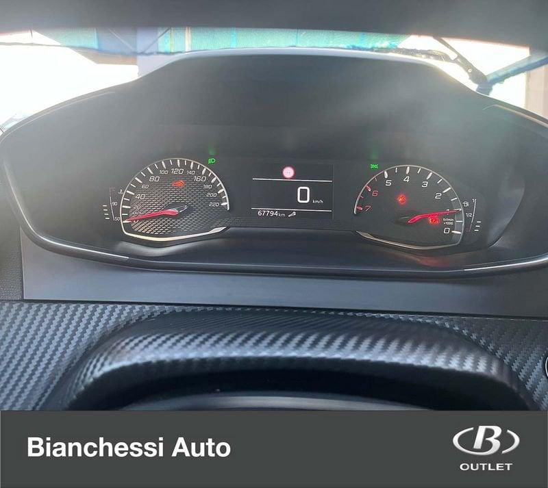 Peugeot 2008 2008 PureTech 130 S&S Allure