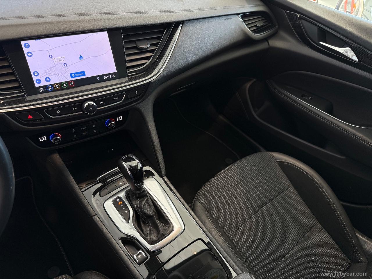OPEL Insignia 1.6 CDTI 136 S&S aut.ST Busin.