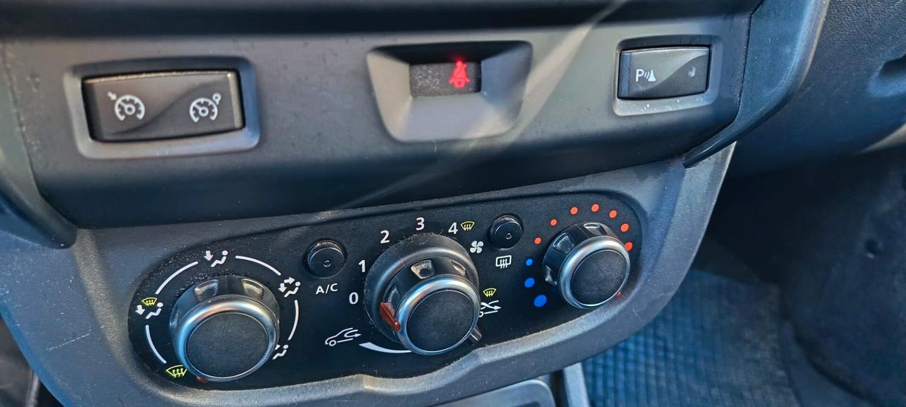 Dacia Duster 1.5 dCi 110CV Start&Stop 4x2 Ambiance