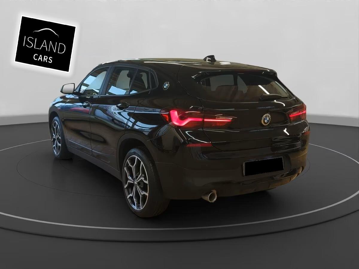 Bmw X2 sDrive18i Business Advantage