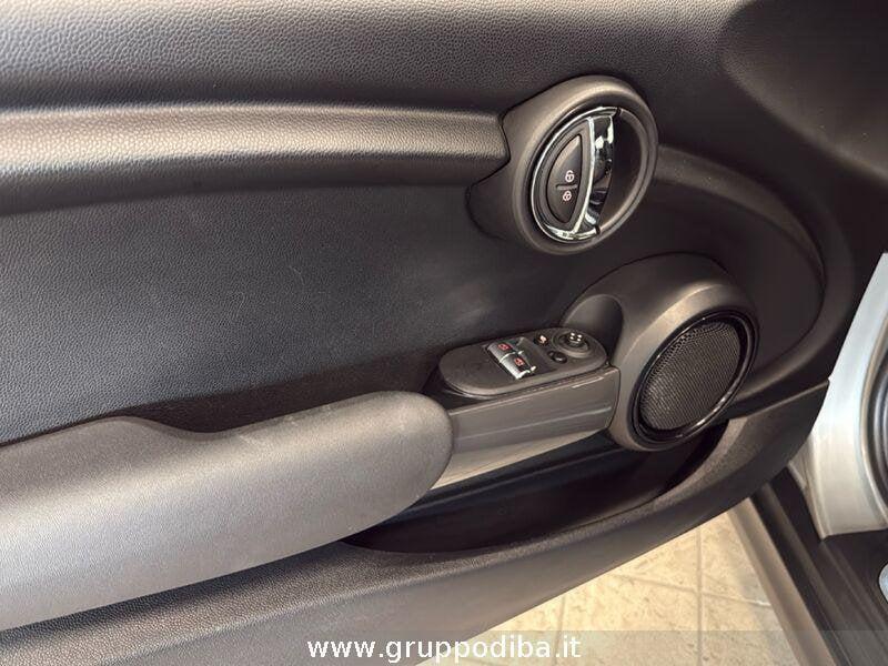 MINI Mini 3 porte Mini F56 2021 3p Mini 3p 1.5 Cooper Essential