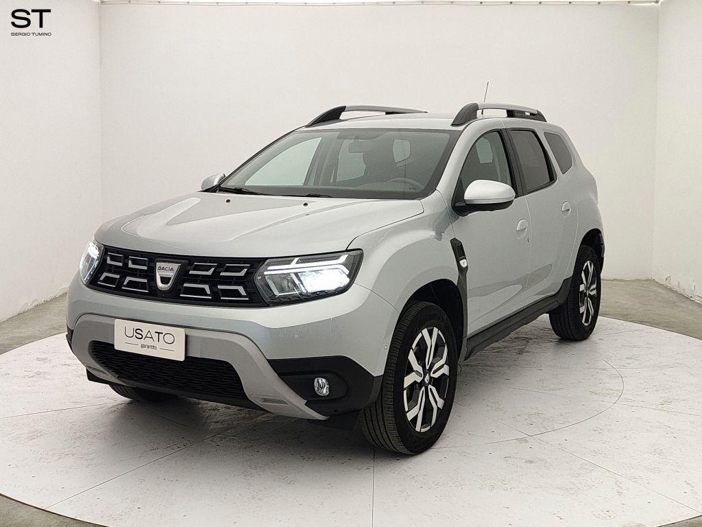 DACIA Duster 2ª serie - Duster 1.3 TCe 150 CV EDC 4x2 Journey