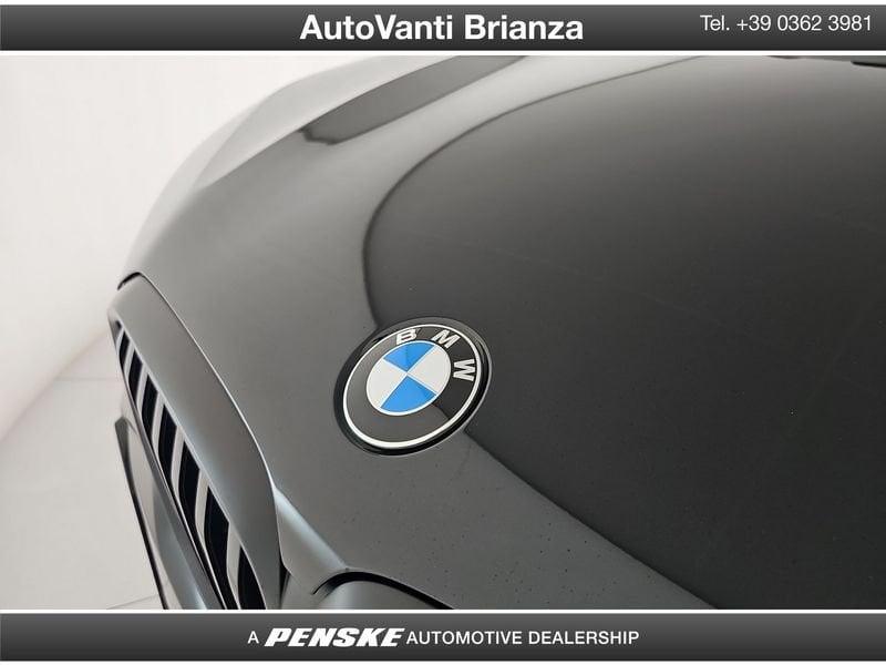 BMW X5 X5 xdrive30d MSport Pro auto