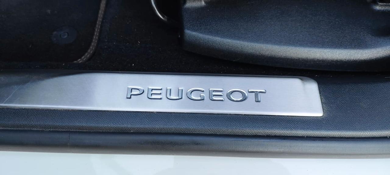 Peugeot 5008 PureTech Turbo 130 S&S GT Line