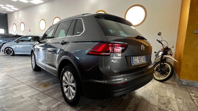 VOLKSWAGEN Tiguan 2.0 TDI 150 CV SCR DSG Life 4 motion