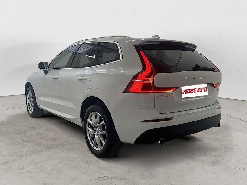 Volvo XC60 XC60