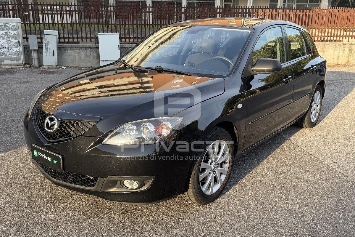 MAZDA Mazda3 1.6 16V 105CV Active