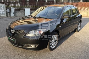 MAZDA Mazda3 1.6 16V 105CV Active