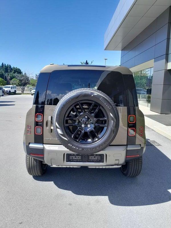 Land Rover Defender D200 AWD Auto 110 S IVA ESPOSTA