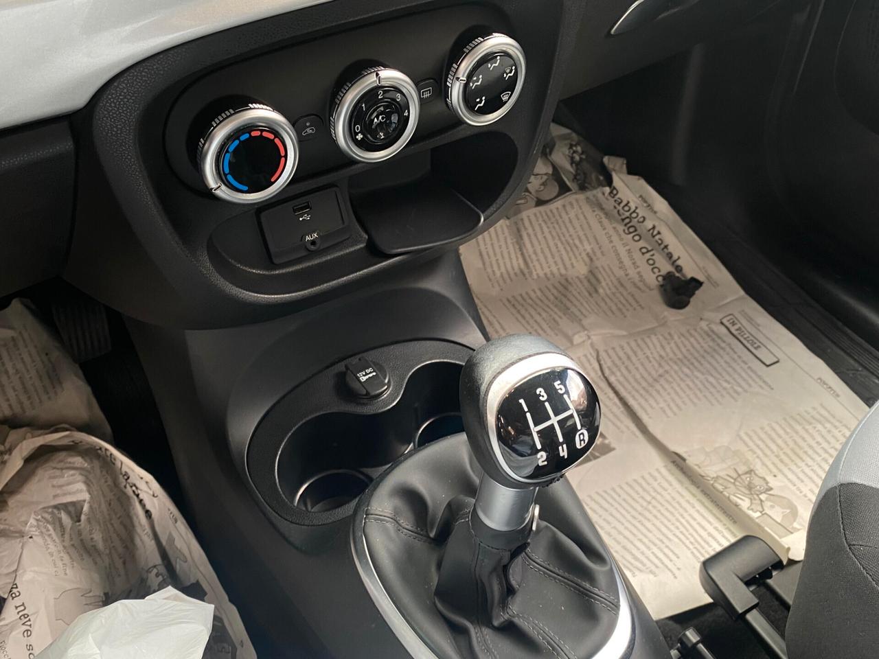 Fiat 500L 1.3 Multijet 85 CV Pop Star