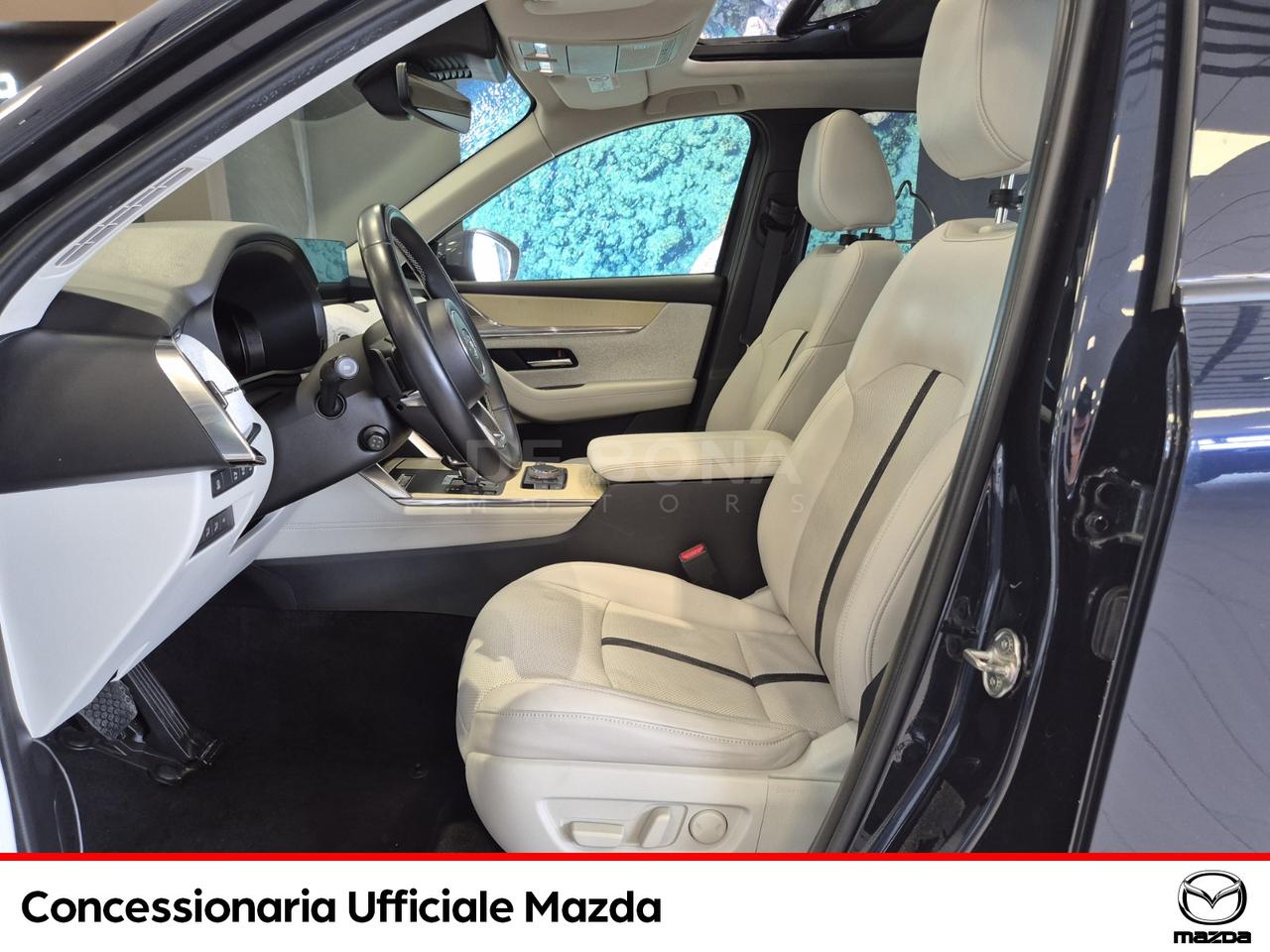 Mazda CX-60 3.3 m-hybrid boost takumi driverassistance awd 249cv auto