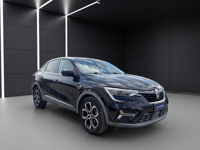 RENAULT Arkana Arkana Hybrid E-Tech 145 CV Intens