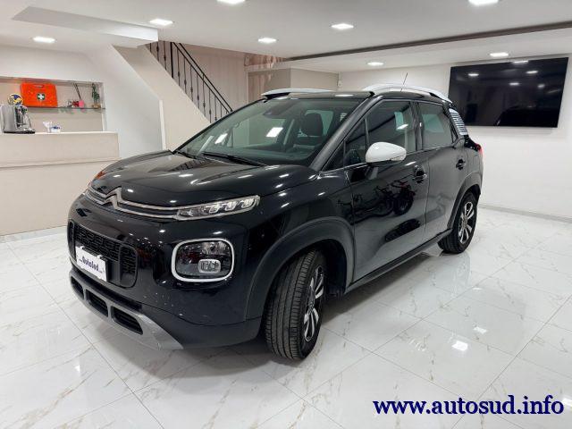 CITROEN C3 Aircross BlueHDi 100 Shine
