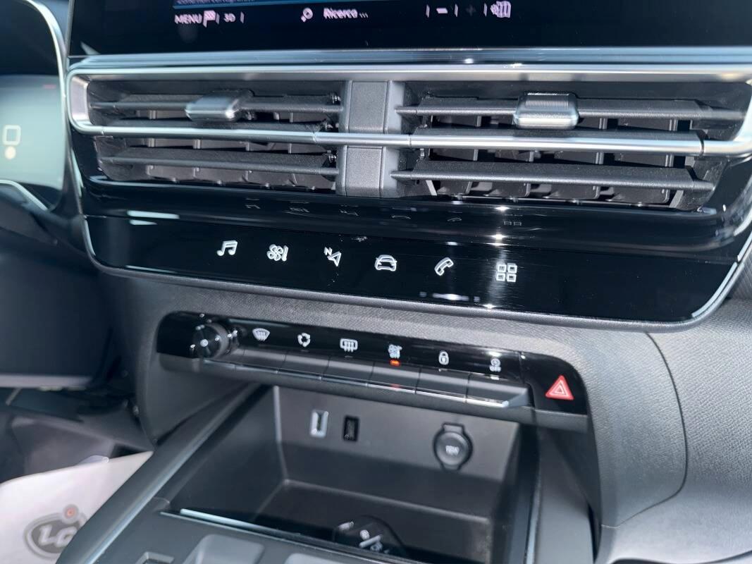 Citroen C5 Aircross 1.5 bluehdi Shine Pack 130cv eat8 Con Telecamera