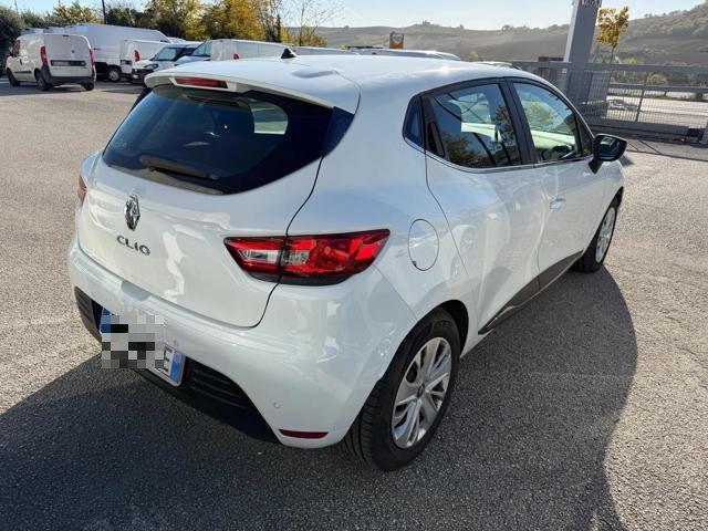 RENAULT CLIO 1.5 DCI N1 AUTOCARRO N 1 4 POSTI