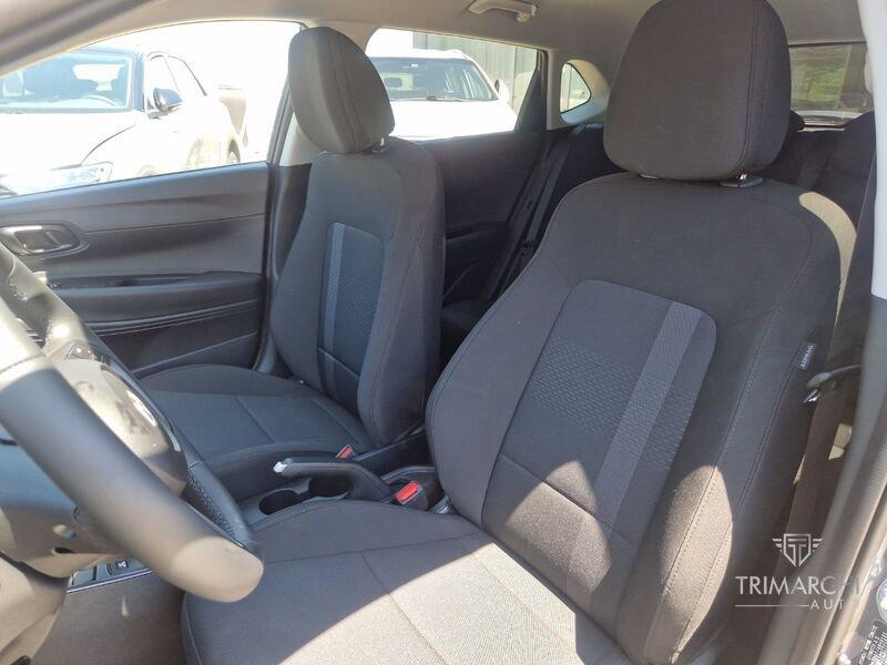 Hyundai i20 1.0 T-GDI 90cv DCT ConnectLine