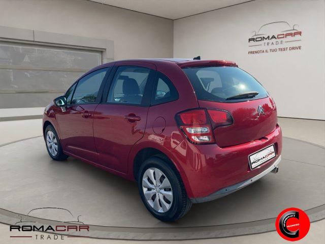 CITROEN C3 1.4 VTi 95 Exclusive Style