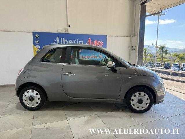 FIAT 500 1.2 Pop Star