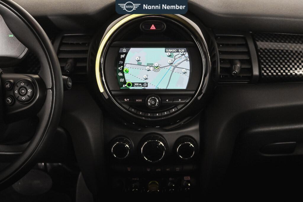 Mini Cooper SE Mini 3p Cooper SE S auto