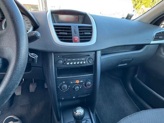 Peugeot 207 1.4 HDi 70CV 5p. Energie Sport