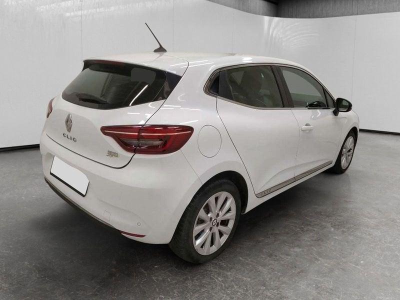 Renault Clio 1.0 tce Intens Gpl 100cv my21