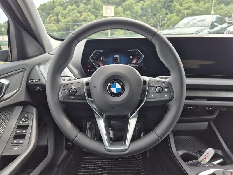 BMW Serie 1 118d MSport aut.