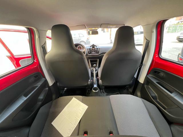 VOLKSWAGEN up! 1.0 5p. eco take up! BlueMotion Technology