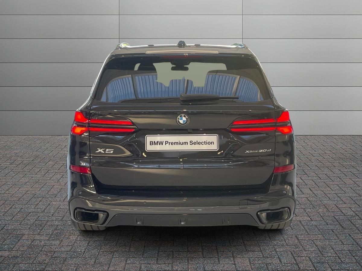 BMW X5 G05 LCI 2023 - X5 xdrive30d MSport Pro auto