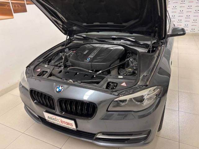 BMW Serie 5 Serie 5 F11 Touring 525d E6