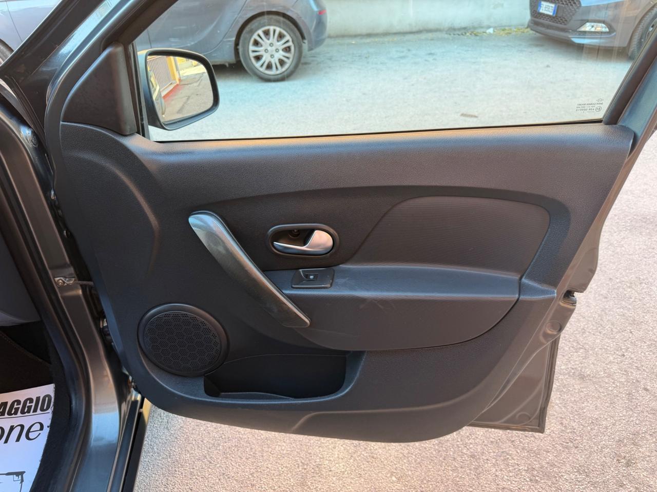 Dacia Sandero 1.5 dCi 8V 90CV S&S Serie Speciale Brave