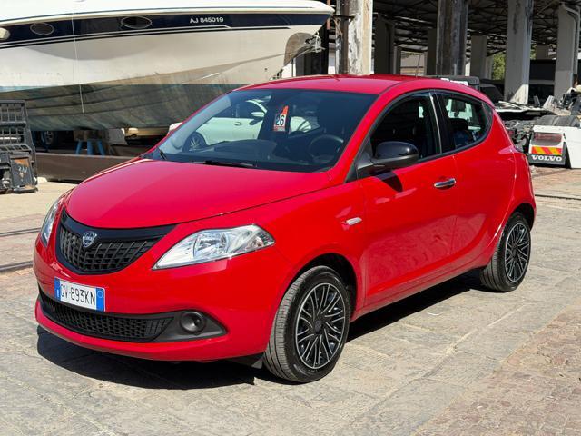 LANCIA Ypsilon 1.0 FireFly 5 porte S&S Hybrid Gold 5 POSTI