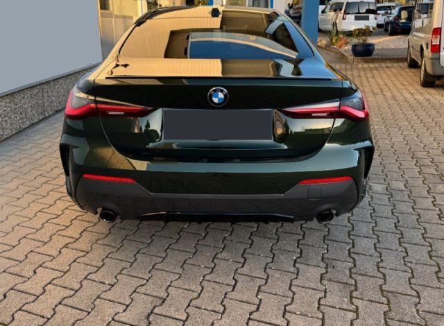 BMW 420 i Coupé Msport