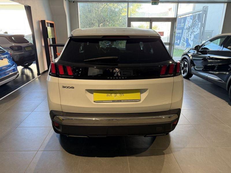 Peugeot 3008 3008 BlueHDi 130 S&S Allure Pack