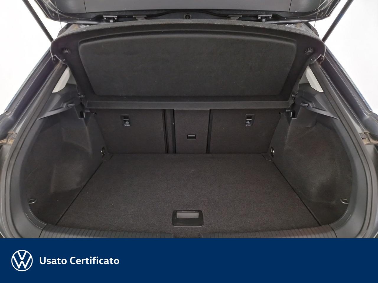 Volkswagen T-Roc 1.0 tsi style 115cv