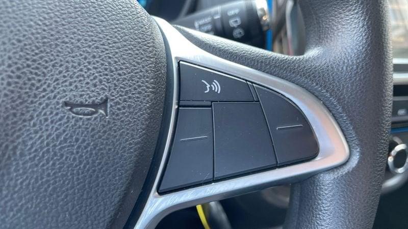 Dacia Spring Electric 45 Comfort
