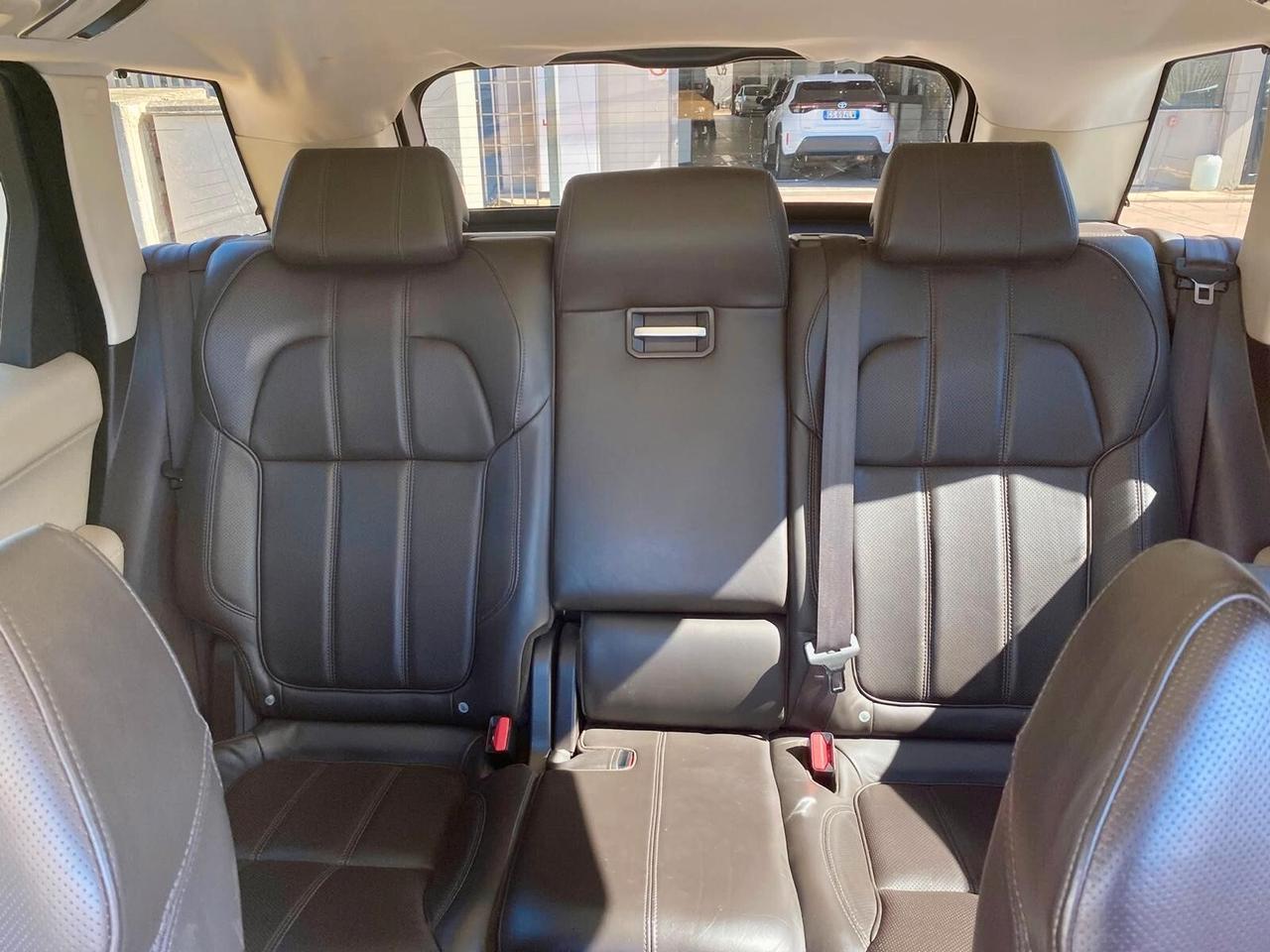 Range Rover Sport 3.0 TDV6 249 CV HSE Dynamic