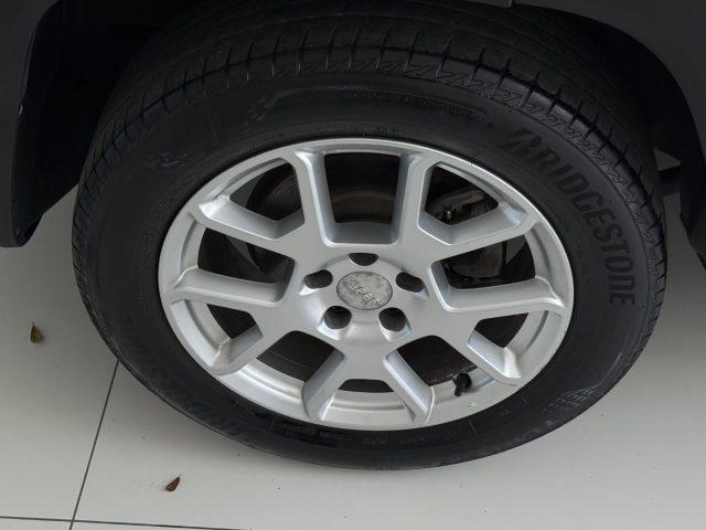 JEEP Renegade 1.6 Mjt DDCT 120 CV Limited tua da ?219,00 mensili