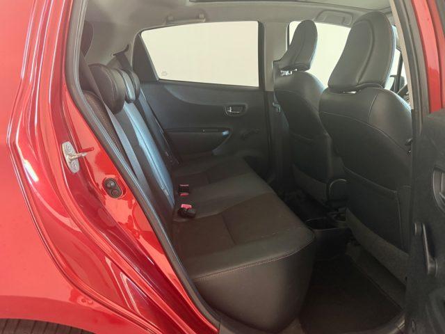 TOYOTA Yaris 1.3 5 porte Active