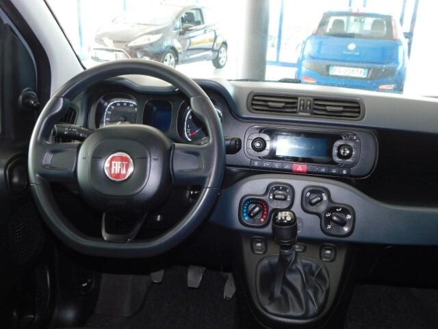 Fiat Panda 1.2 Easy