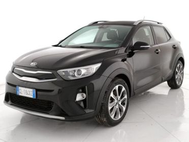 KIA Stonic 1.0 t-gdi mhev GT Line 100cv imt