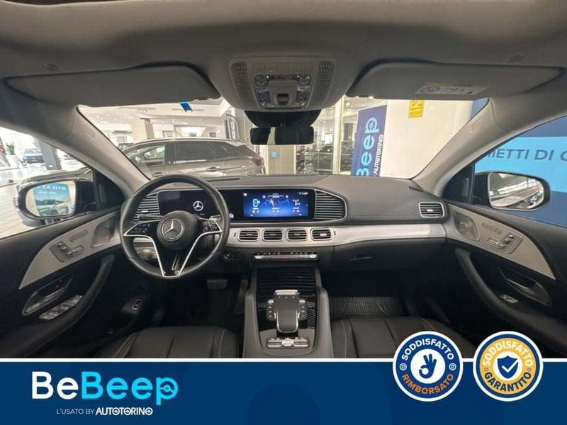 Mercedes-Benz GLE Coupé GLE COUPE 450 D AMG LINE PREMIUM PLUS 4MATIC AUTO
