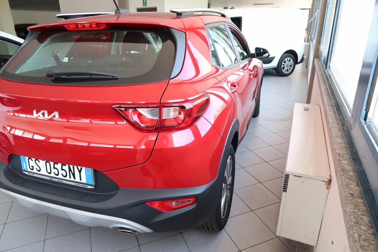 Kia Stonic 1.2 DPI Style