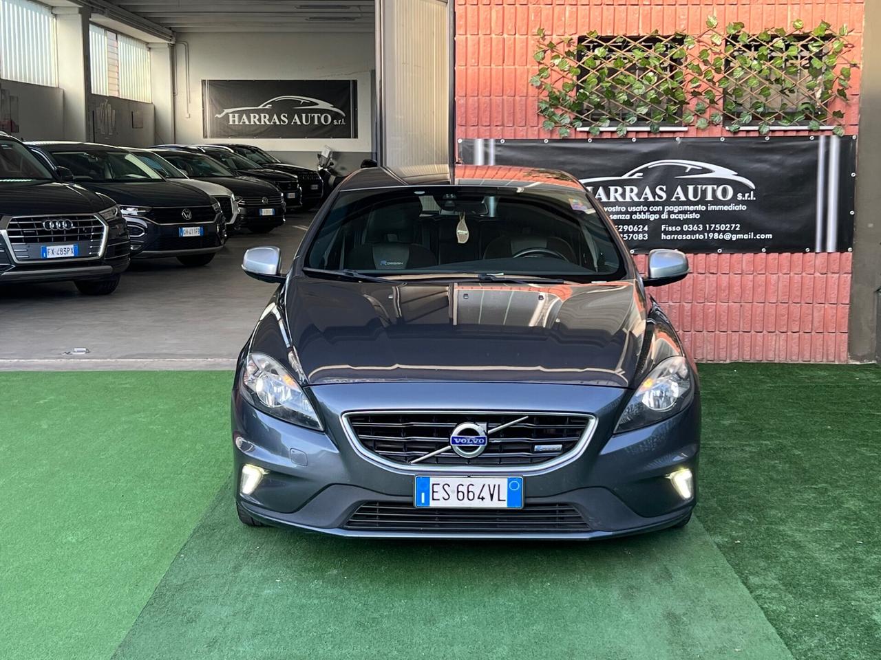 Volvo V40 D2 1.6 Momentum